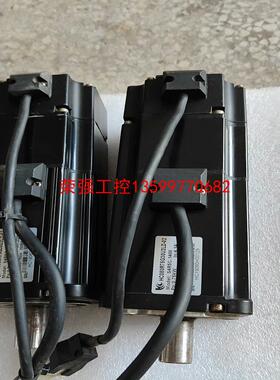 【荣强工控】华成750W伺服电机HC080R75G30U2LD-02