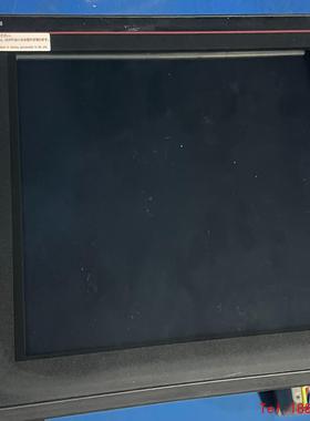 【非标价】三菱GT2710-STBD触摸屏 10寸，16-17年的两个