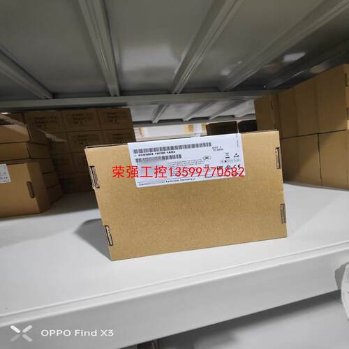 【荣强工控】西门子6GK5004-1BF00-1AB2 XB004-1L