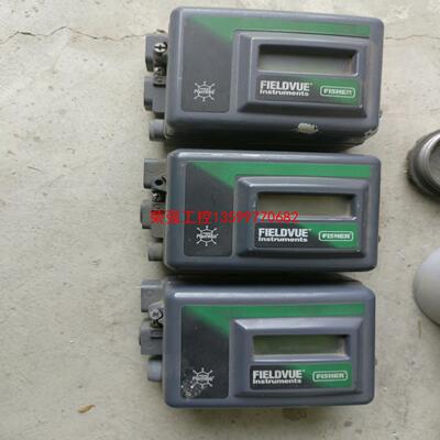 【荣强工控】FIEHER  费希尔DVC20003台，议价