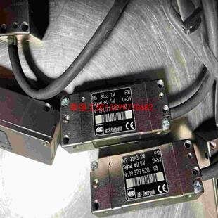 【荣强工控】RSF Elektronik光栅尺读数头 MS 30.63-