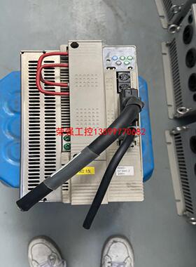 【荣强工控】欧姆龙伺服驱动器R88D-GT30H-Z 3KW拆机功能包好