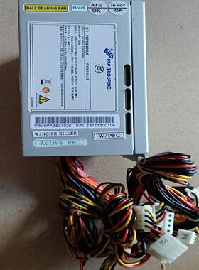 原装全汉电源 FSP350-60GLN 工控电源
