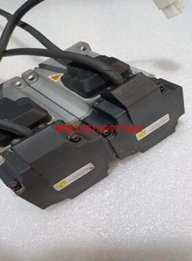 【荣强工控】禾川伺服电机SV-X3MA040A-N2LN  400W 二