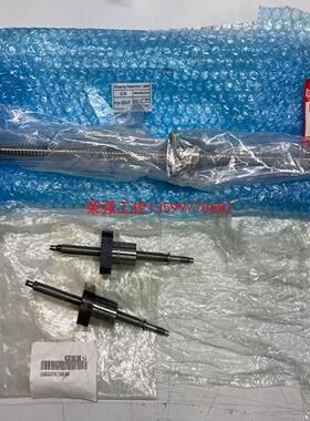 【荣强工控】日本THK研磨丝杆BNK1404 SX ZG3698 总体场