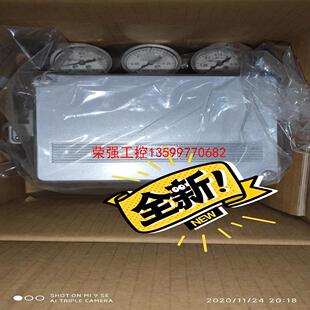 【荣强工控】nakakita 温控器修理 阀门定位器ns737 ，smc