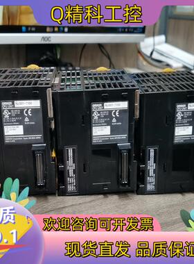 现货 NJ301-1100功能正常使用有的