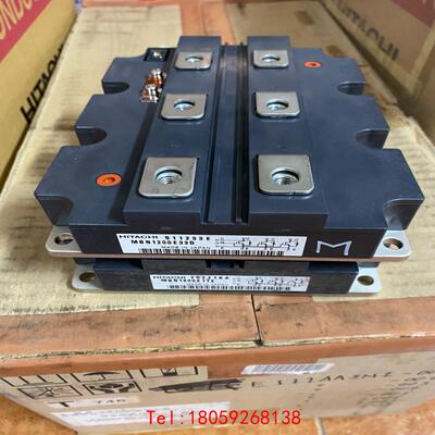【非标价】MBN1200E33D 模块