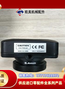 LUXOPTO雷克斯光电，镜头型号XU2CMO SO310A议价