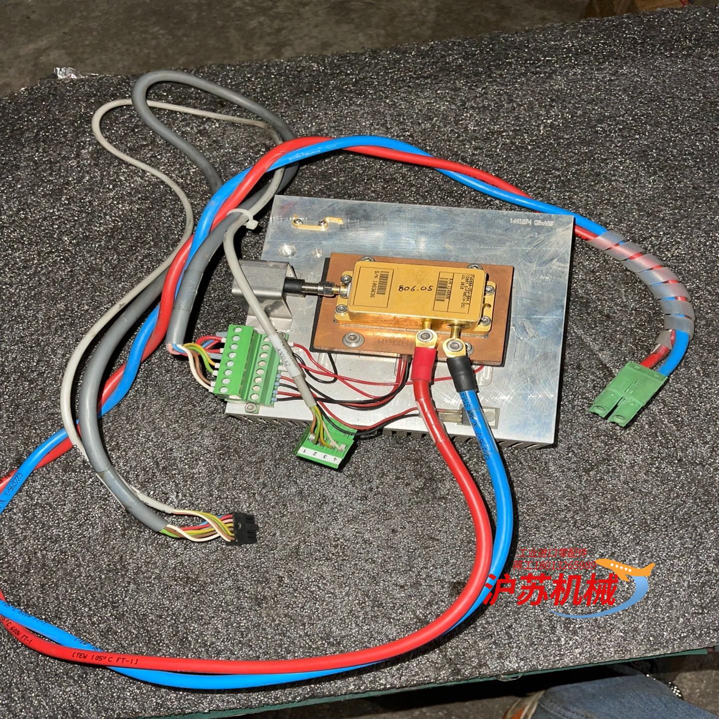 TRUMPF TruMark 3000激光打标机德国CO