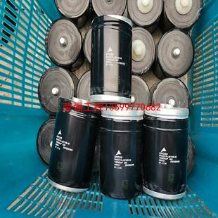 【荣强工控】b43310j9109m 400v10000uf epcos