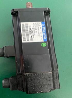川崎伺服电机P20B10200LCP62现货议价