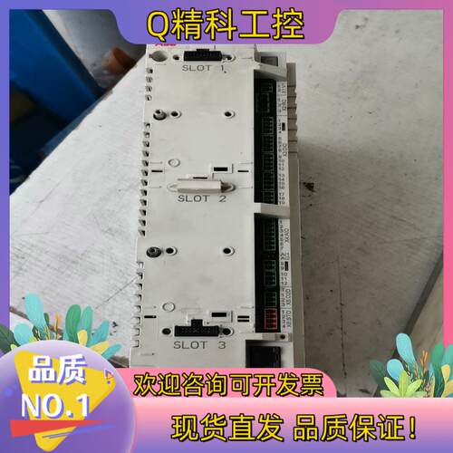 现货原装ABB ACSM1-04AM-016A拍摄 不