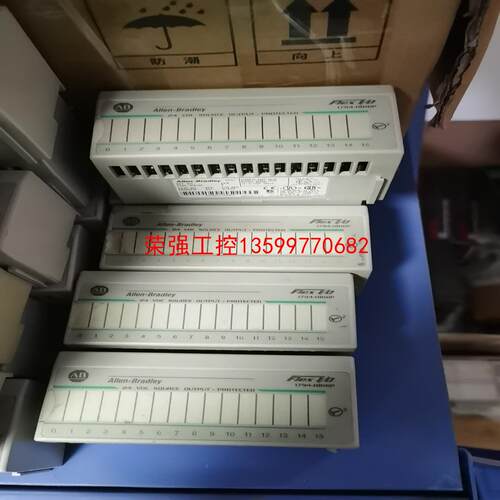 【荣强工控】1794-OB16P
