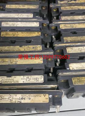 【荣强工控】QM100DY-H