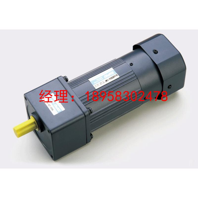 6RK180GU-CM 6RK180GU-SM 6IK180GU-AF 6IK180GU-CF电机马达DPG