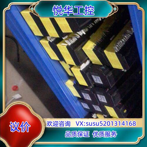 原装永宏PLC   B1-60MT2-D24    成色如新议