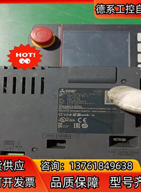 #触摸屏GS2107-WTBD-N 示教器GT250