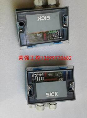 【荣强工控】cdb420-001 sick  测试包好 成色如图