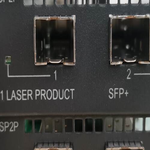H3C/华三 LSPM2SP2P 万兆扩展卡 2口SFP+用