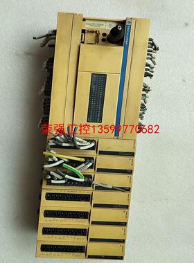 【荣强工控】施耐德TWDLCAE40DRF，成色如图，议价