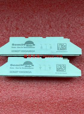（请询价）SDM2F100G06GA议价