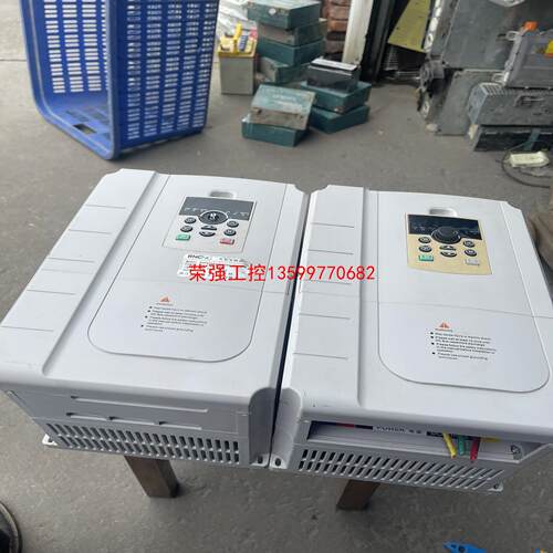 【荣强工控】矢量变频器RCP600B3T0150G/0185PB/15K