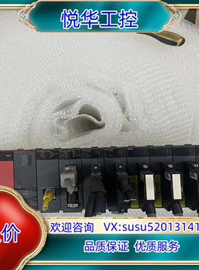 原装Q38B Q61P Q02HCPU QJ71E71-100议