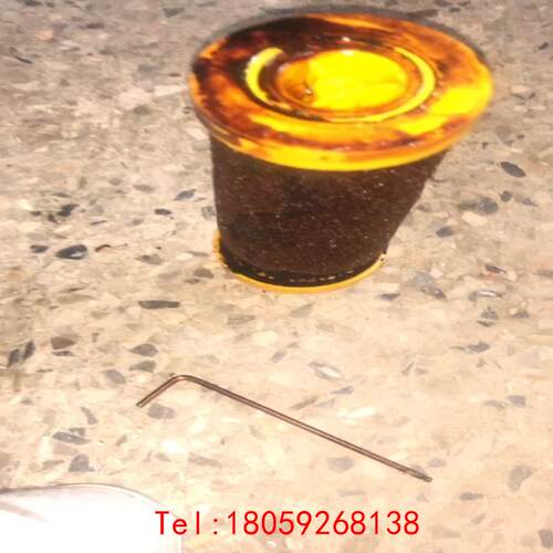 【非标价】安捷伦G1960-80039 油滤过滤器 用于机械泵，前级泵
