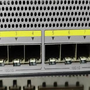 S5730 SI.华为8万兆光口24千兆电口高性能交 48C