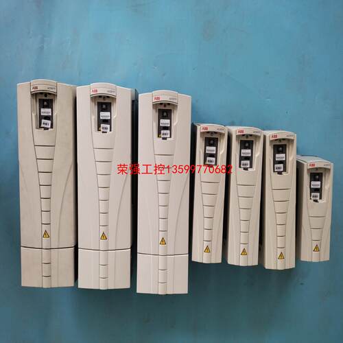 【荣强工控】ACS510－01－09A4－4