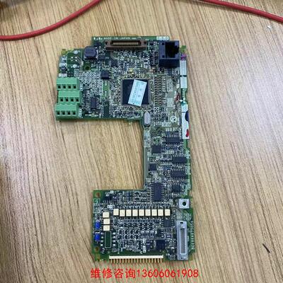 （请询价）二手F70CA55F BC186A675G56变频器主板议价
