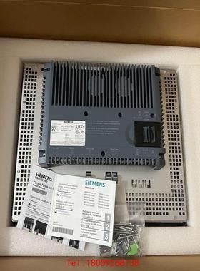 【非标价】西门子TP1500触摸屏 6AV2124-0QC02-0AX