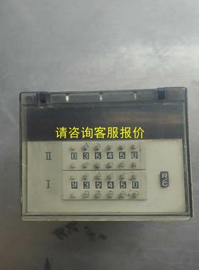 询价日本 HENGSTER计数器  E722A-56PM