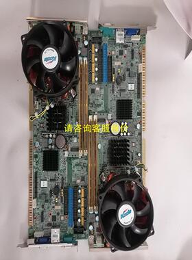 询价台湾研华PCA-6010 REV.A1 19A2601001