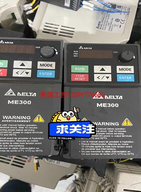 【荣强工控】台达变频器VFD1A6ME21ANNAA
