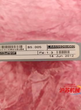 6513-PROF  LA469926U002 通讯板 全新