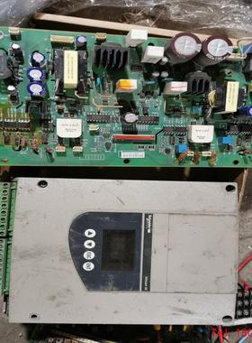 【非标价】ATS48C25Q施耐德软启动132kw电源板驱动板拆机的，