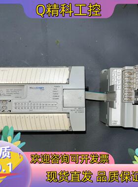 现货1762-L24BWA 1762-OB8 AB罗克韦尔模
