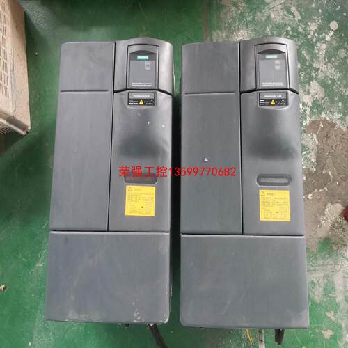 【荣强工控】西门子系列变频器，6SE6430-2UD33-0DB0，30