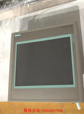 （请询价）拆机SMART1000,6AV6 648-0AE11-议价