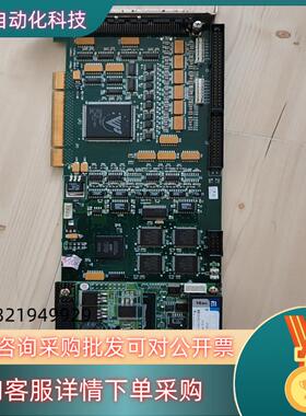 ACS SPIIPLUS PCI-8-R-0 运动控制卡