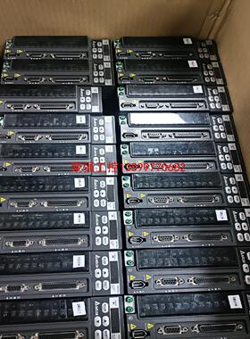 【荣强工控】台达伺服套装200瓦、ASD-B2L-0221-B、ECM-