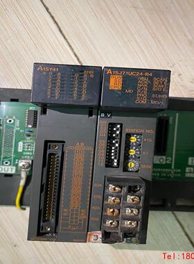 【非标价】三菱PLC模块A1SY41