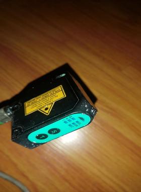 倍加福VDM18-300/21/122/151激光测距传感器