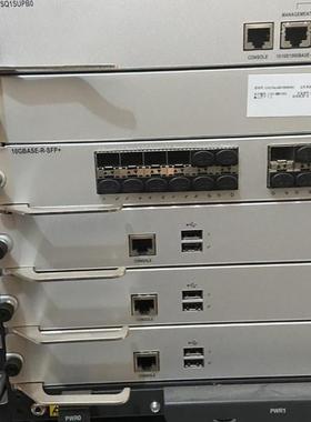 H3C SecPath M9010 M9006多业务安全网关