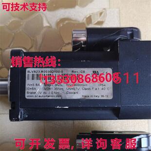 8LVA23.R0030D100 B&R 供应原装