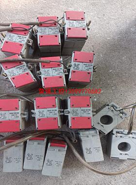 【荣强工控】电流互感器 MAK62/30  MAK45/21 拆机功能正