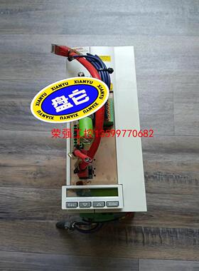 【荣强工控】Rexroth力士乐伺服驱动HCS01.1E-W0006-A