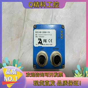 12W读码 现货DALSA 1280M 器 达尔萨BVS